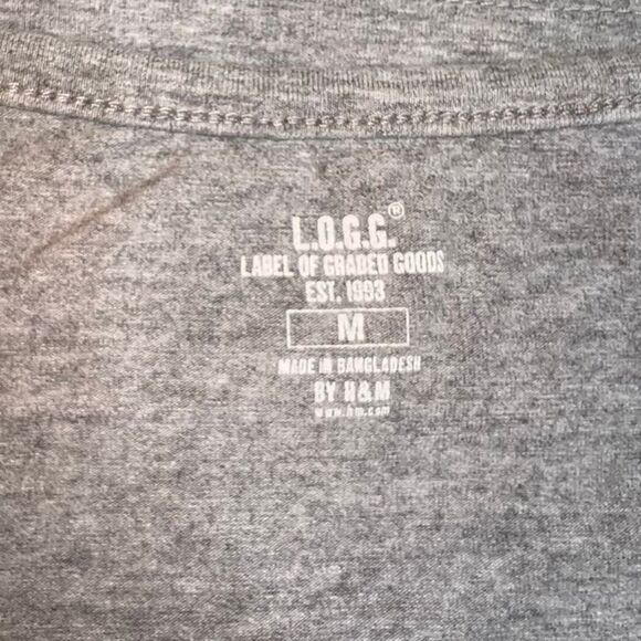 Gap Stretch, L.O.G.G. H&M, Zenana Outfitters, Forever 21, Tanks & Tees Women’s M - Picture 3 of 10